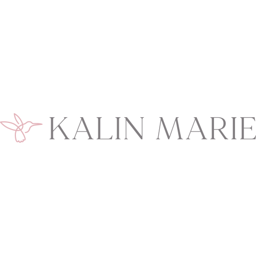 Classic Style Booties 0-6 Months - 4.5" Sole Ready to Ship – Kalin Marie Co