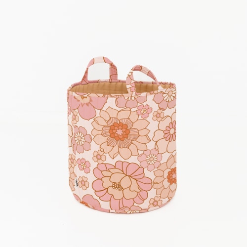 Blooms Storage Basket