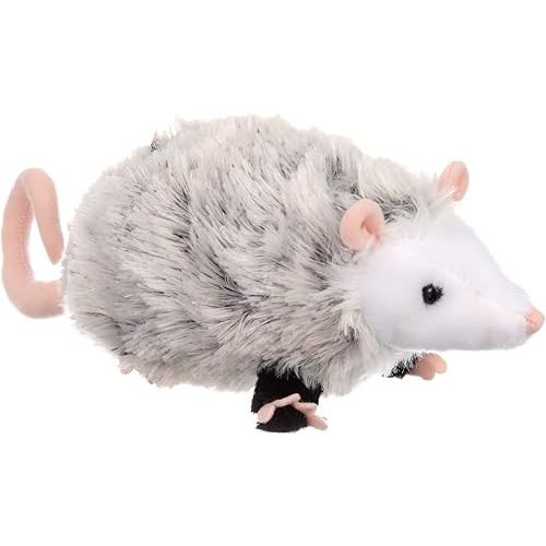 Douglas Oliver Possum Plush Stuffed Animal