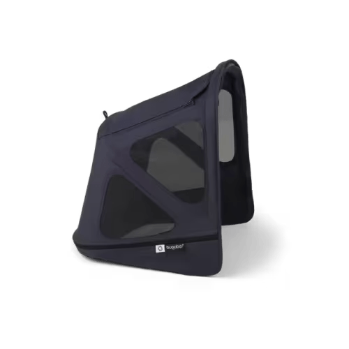 Bugaboo Donkey breezy sun canopy