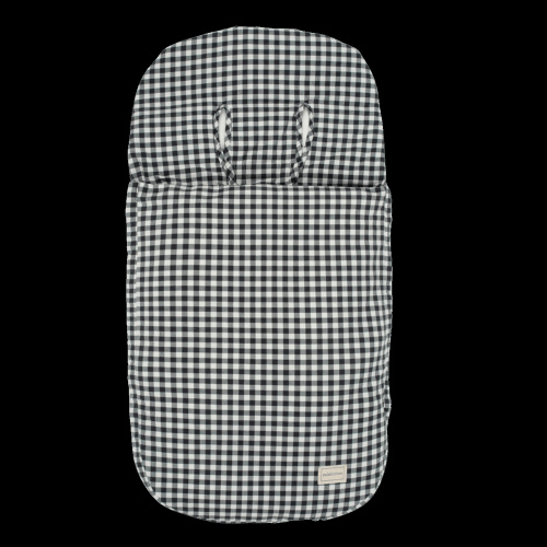 STROLLER BAG Midnight · Minicoton