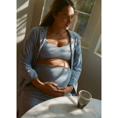 The Essential Nursing And Pumping Bra