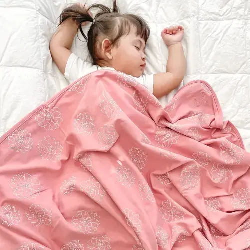 Merino Wool Baby Blanket |Natural Merino Wool Children Sleepwear – Woolino