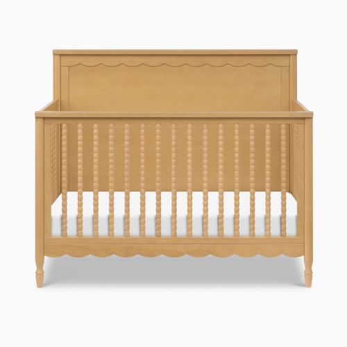 Namesake Ambrosia 4-in-1 Convertible Crib - Honey
