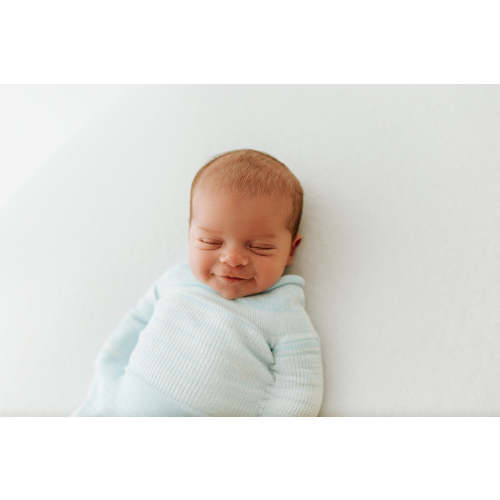 Blue Swaddle Sleep Sack – Swaddelini