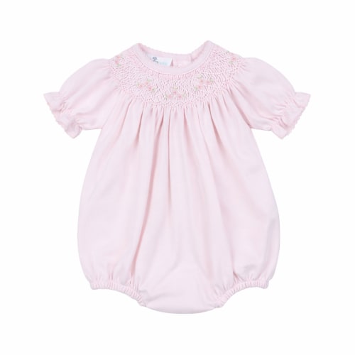 Pink Willow's Classics Bishop Short Sleeve Bubble