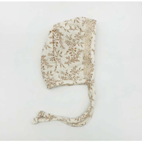 Elodie Bonnet – Olive and Cradle