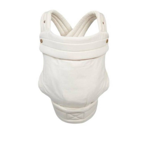 The Monarch Baby Carrier - Natural Ivory – Mabē
