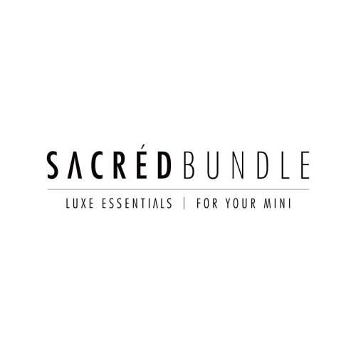 Bouncers
– Sacred Bundle