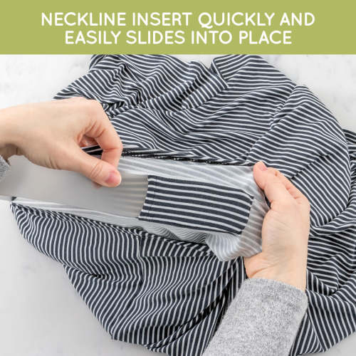 Nursing Cover Up | WeeSprout
