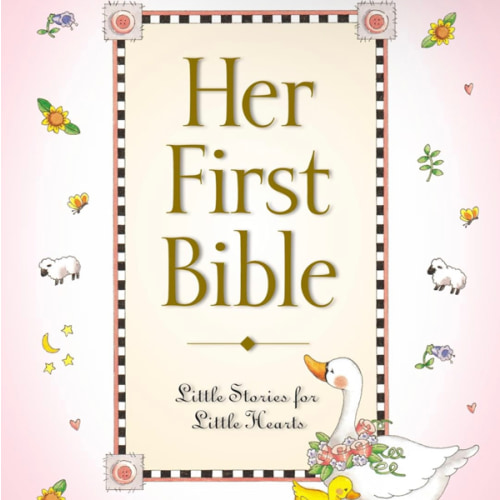 Her First Bible