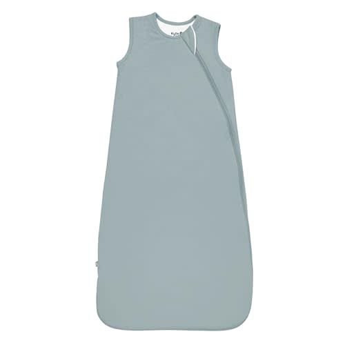 KYTE BABY Unisex Rayon made from Bamboo Sleep Bag for Babies and Toddlers, 2.5 Tog