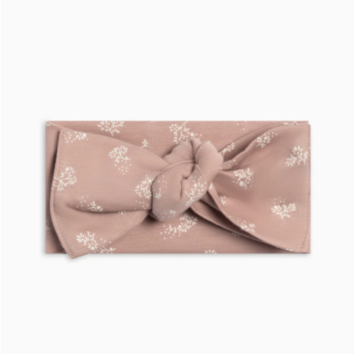 Hattie Bow Wrap