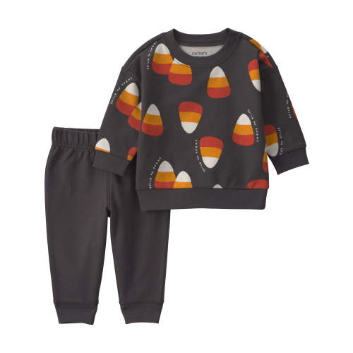 Carter's Child fo Mine Baby Halloween Outfit Set, 2-Piece, Sizes 0/3-24 Months