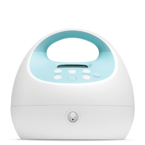 Spectra S1 Plus Rechargeable Breast Pump - Portable Hospital-Grade Pump | Spectra Baby US