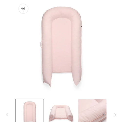 Grand Dock (9  to 36 months+)