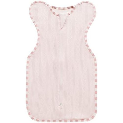 Baby Swaddle Sleep Sacks 0-6 Months, Transitional Swaddles Bag, Self-Soothing Swaddle for Newborns, Newborn Essentials