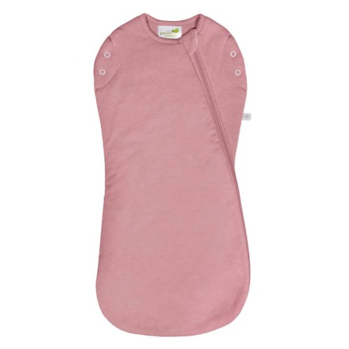 Bamboo Newborn Sleep Bag (Solid)