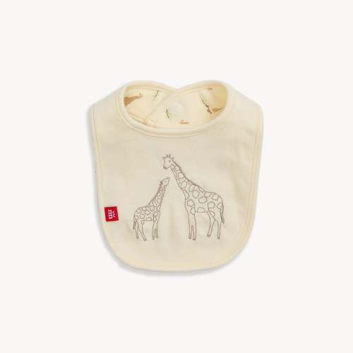 Magnetic Reversible Bib – Magnetic Me