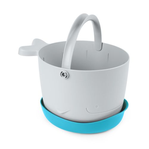 Moby Stowaway Bath Toy Bucket - Skip Hop | Carter's