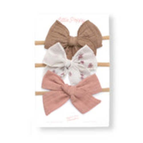 Headbands – Little Poppy Co.