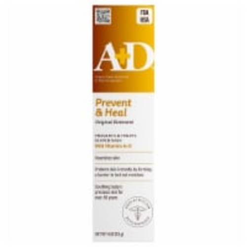 A&D® Prevent Original Ointment, 4 oz