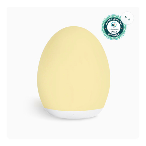 VAVA Baby Night Light | Touch Control, 8 Colors