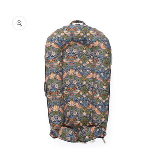 Deluxe+ Dock (0-8 months)