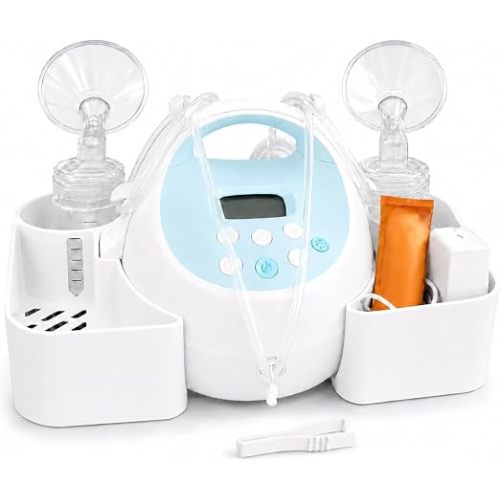 Breast Pump Caddy for Spectra S1/S2 Plus Breast Pump