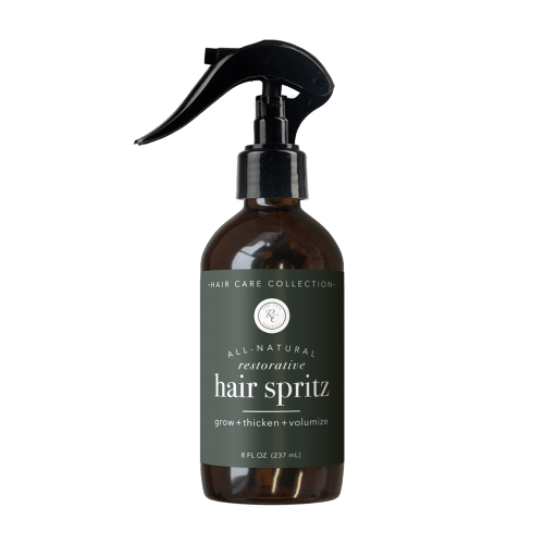 Hair Spritz