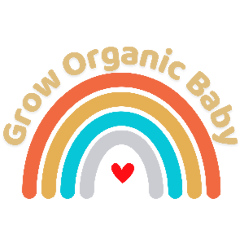 Sprout (0-12 months) | Organic Vegan Infant Formula | 1 Stage – Grow Organic Baby