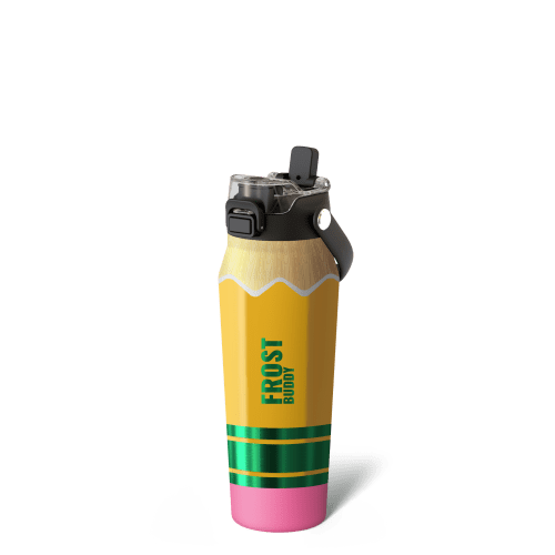 Bottle Buddy 24oz | Pencil