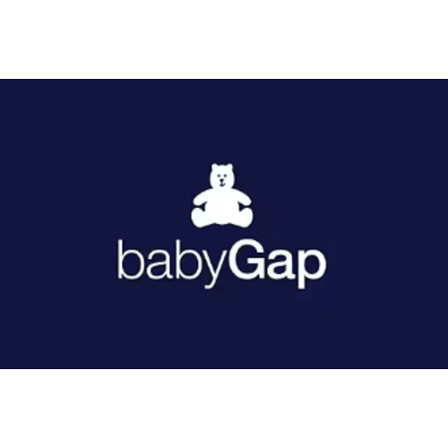 Baby Gap Gift Card