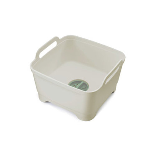 Joseph Joseph Wash&Drain Washing-up Bowl with Carry Handles | Wayfair