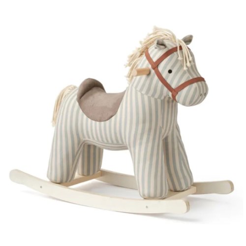 Samm rocking horse