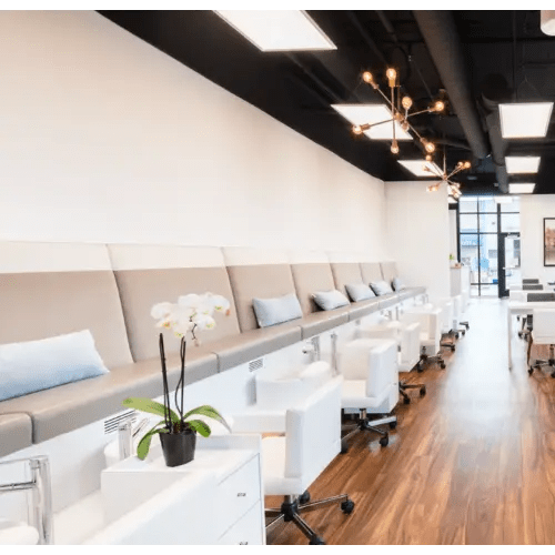 Frenchies Nail Salon | Clean Manicure & Pedicure in Santa Barbara