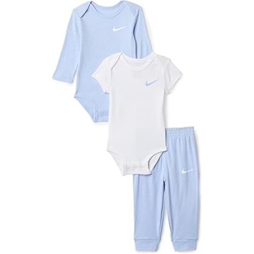 Amazon.com: 3-Pack Essentials Bodysuit and Pants Set: Clothing, Shoes & Jewelry