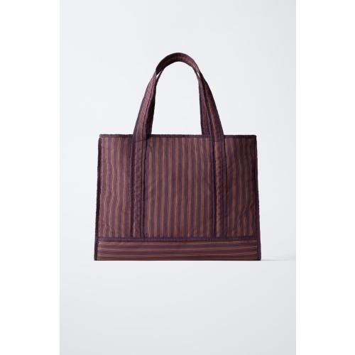 MATERNITY SET - Caramel Brown | ZARA United States