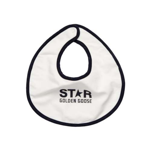 Logo Printed Bib