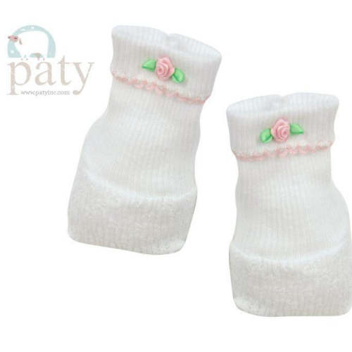 ROSETTE BOOTIE