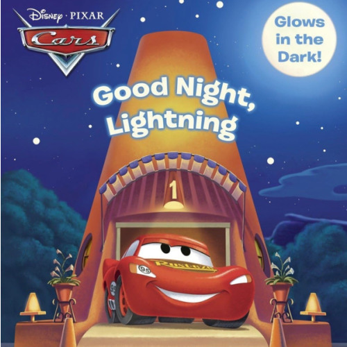 Good Night, Lightning (Disney/Pixar Cars)