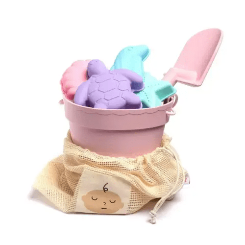Brands We Love Beach Toys Set by Janie and Jack