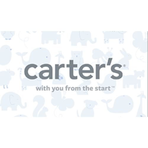 Any Amount - Carter's | Gift Card