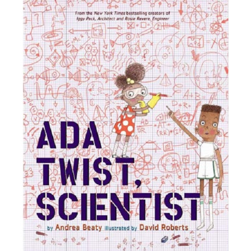 Ada Twist, Scientist