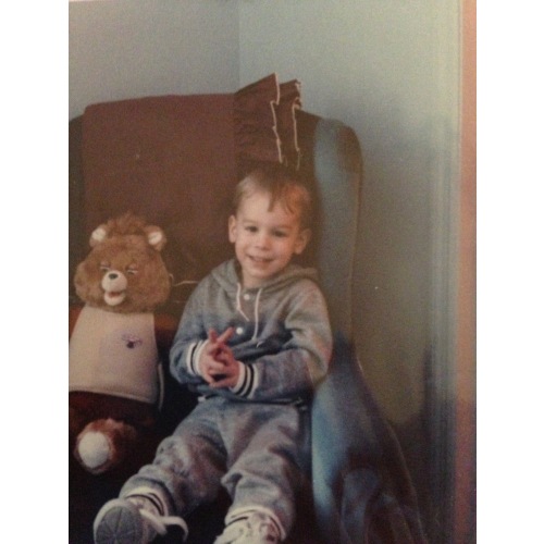 Nursery Rocking Chair Fund
