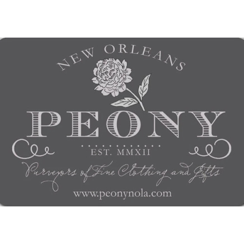 Peony our favorite Store for baby clothes!