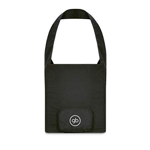 gb Pockit Stroller Travel Bag, Black