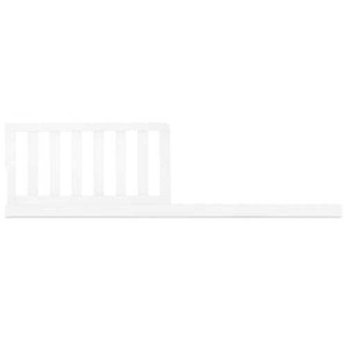 Daybed/Sofa/Toddler Guardrail Kit (W100925)