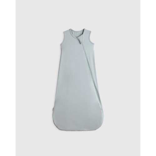Bamboo Sleep Bag 0.5 TOG in Light Grey