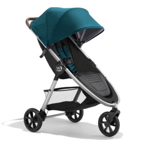 city mini® GT3 all-terrain stroller